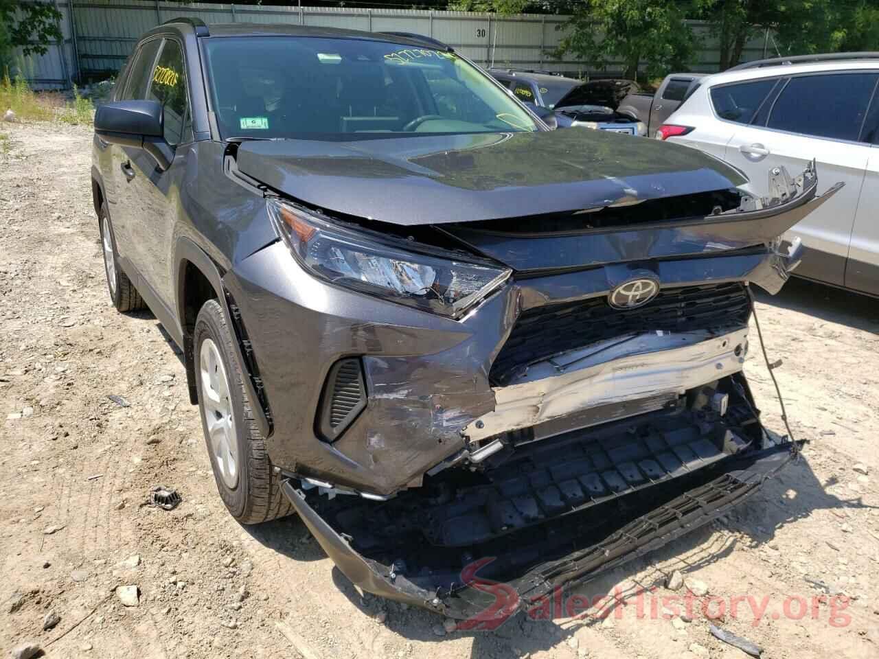 JTMF1RFV7KJ013632 2019 TOYOTA RAV4