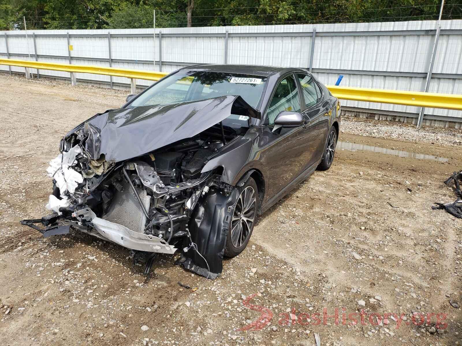 4T1B11HK1JU501714 2018 TOYOTA CAMRY