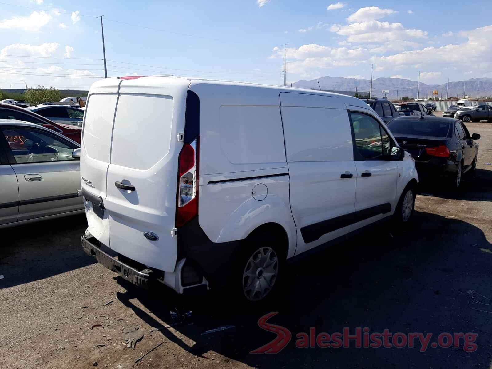 NM0LS7E77J1362213 2018 FORD TRANSIT CO