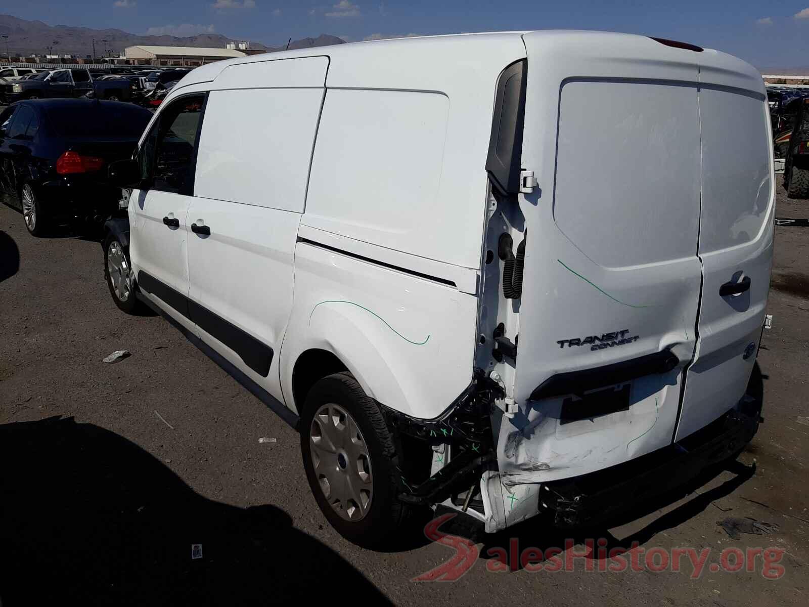 NM0LS7E77J1362213 2018 FORD TRANSIT CO