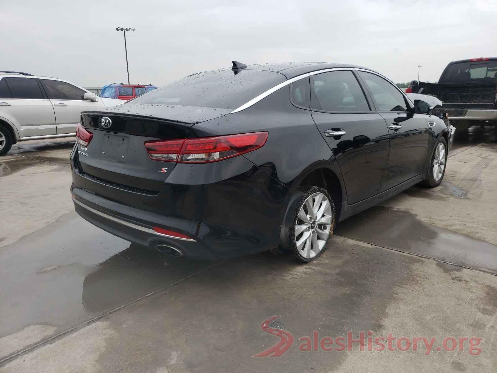 5XXGT4L36JG243718 2018 KIA OPTIMA