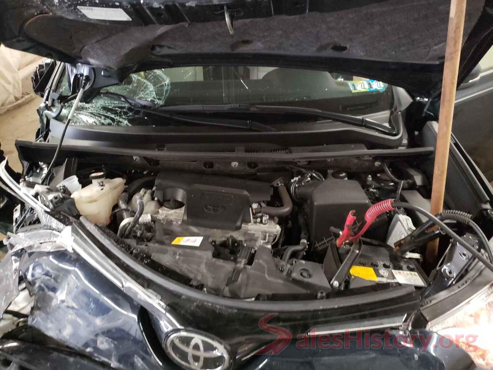 JTMRFREV9JJ726790 2018 TOYOTA RAV4