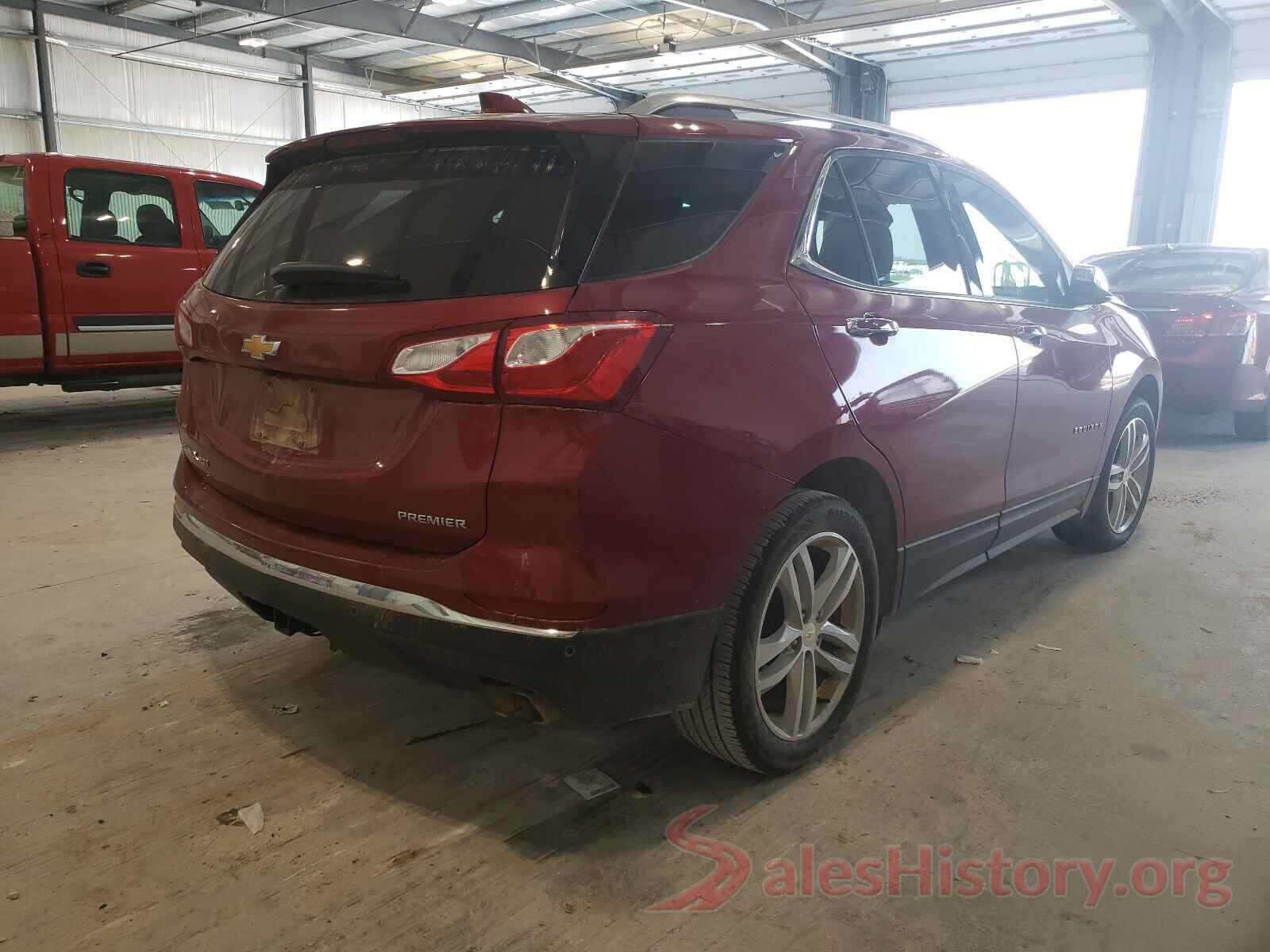 2GNAXPEX6K6192413 2019 CHEVROLET EQUINOX