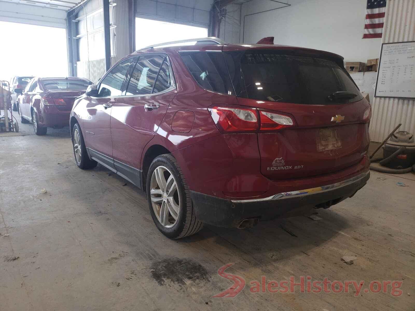 2GNAXPEX6K6192413 2019 CHEVROLET EQUINOX