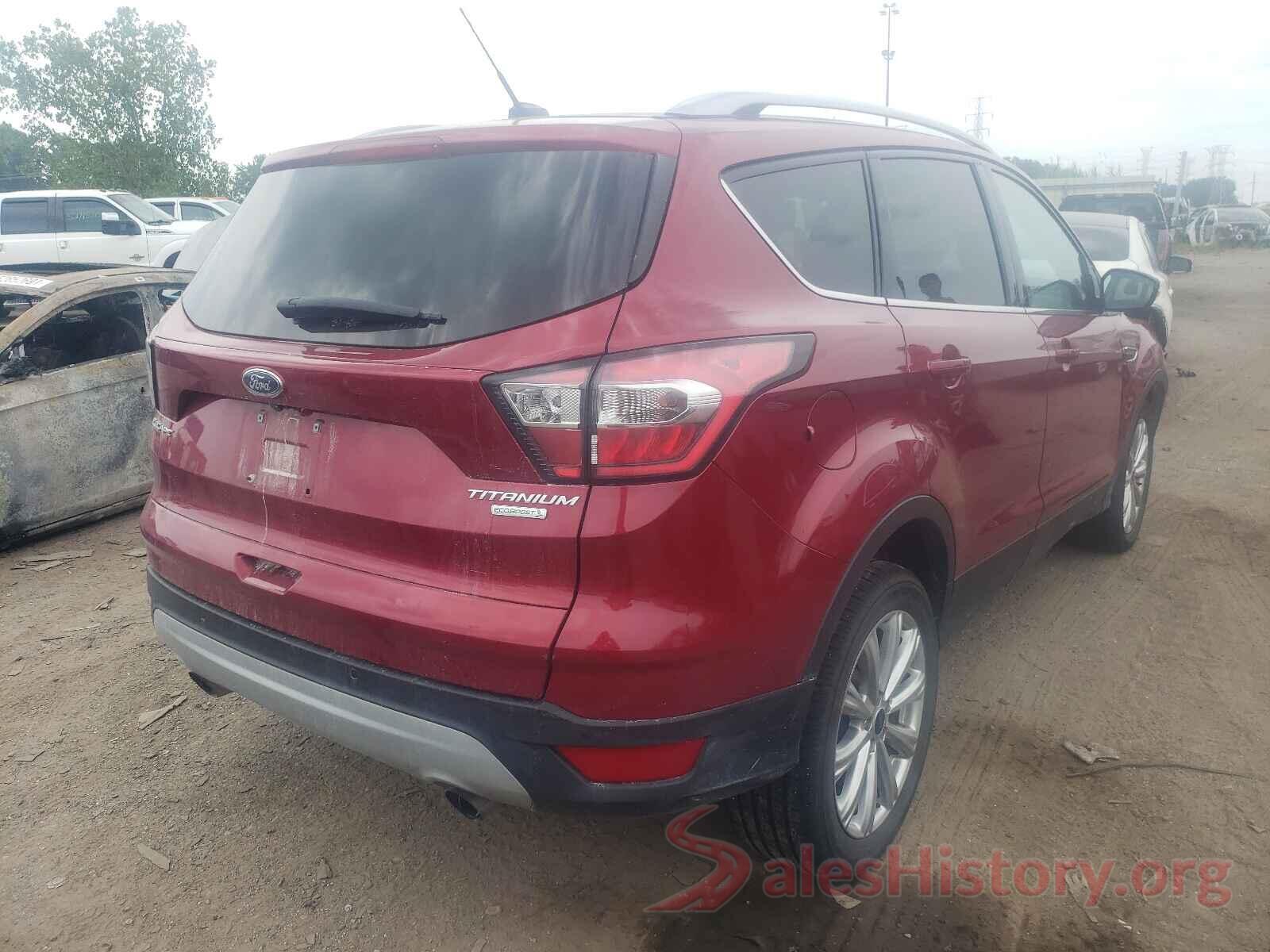 1FMCU0JD9HUE33528 2017 FORD ESCAPE