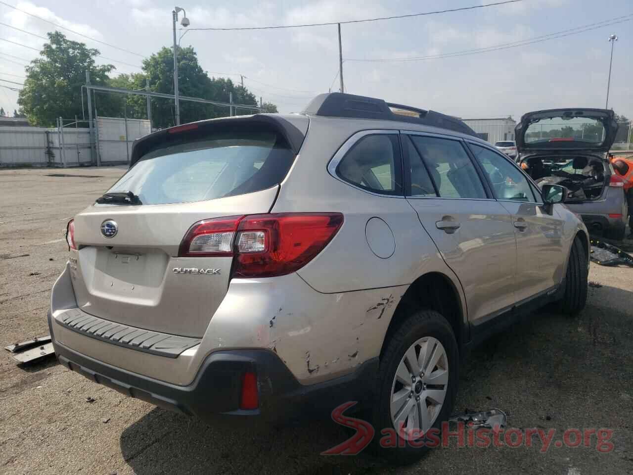 4S4BSAAC0J3336552 2018 SUBARU OUTBACK