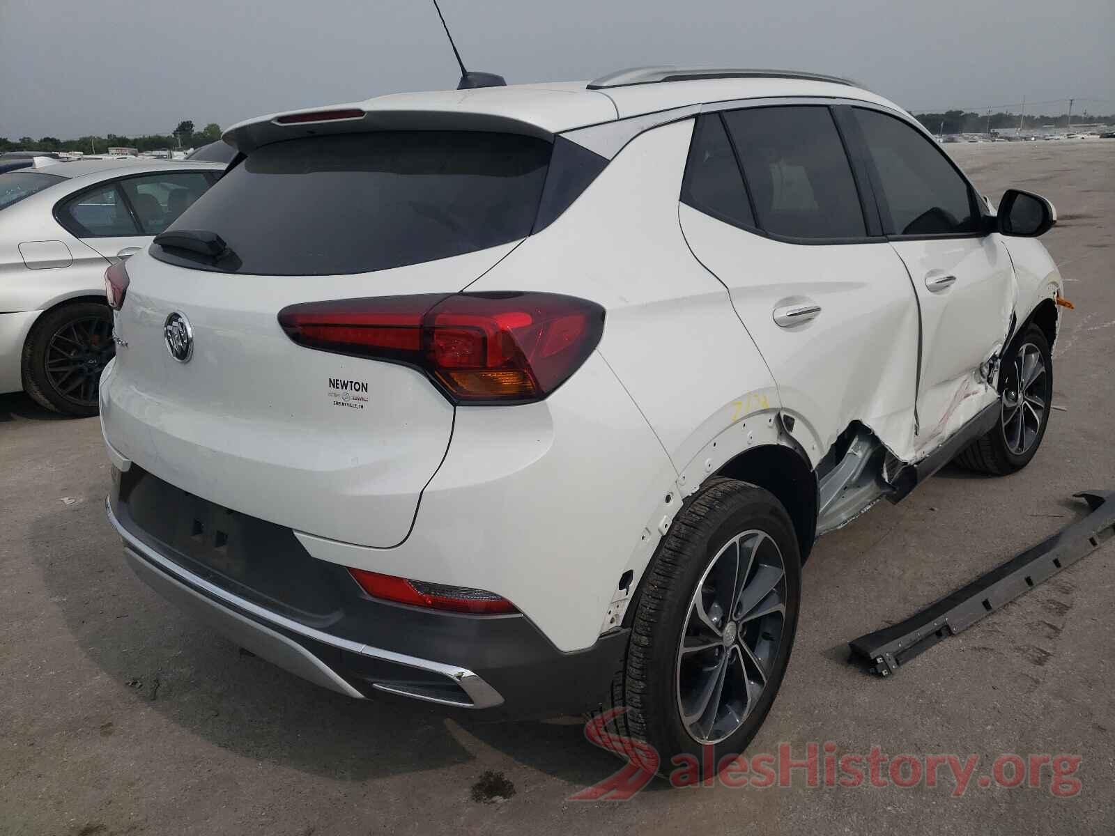 KL4MMGSL6LB115517 2020 BUICK ENCORE