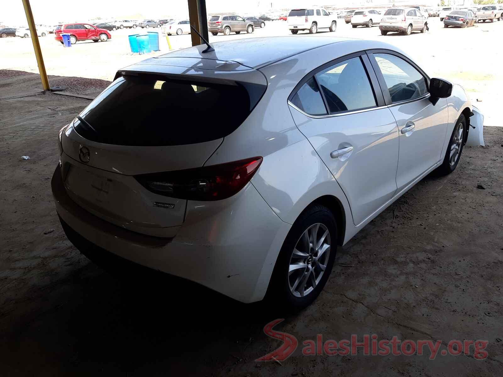 JM1BM1K71G1317710 2016 MAZDA 3