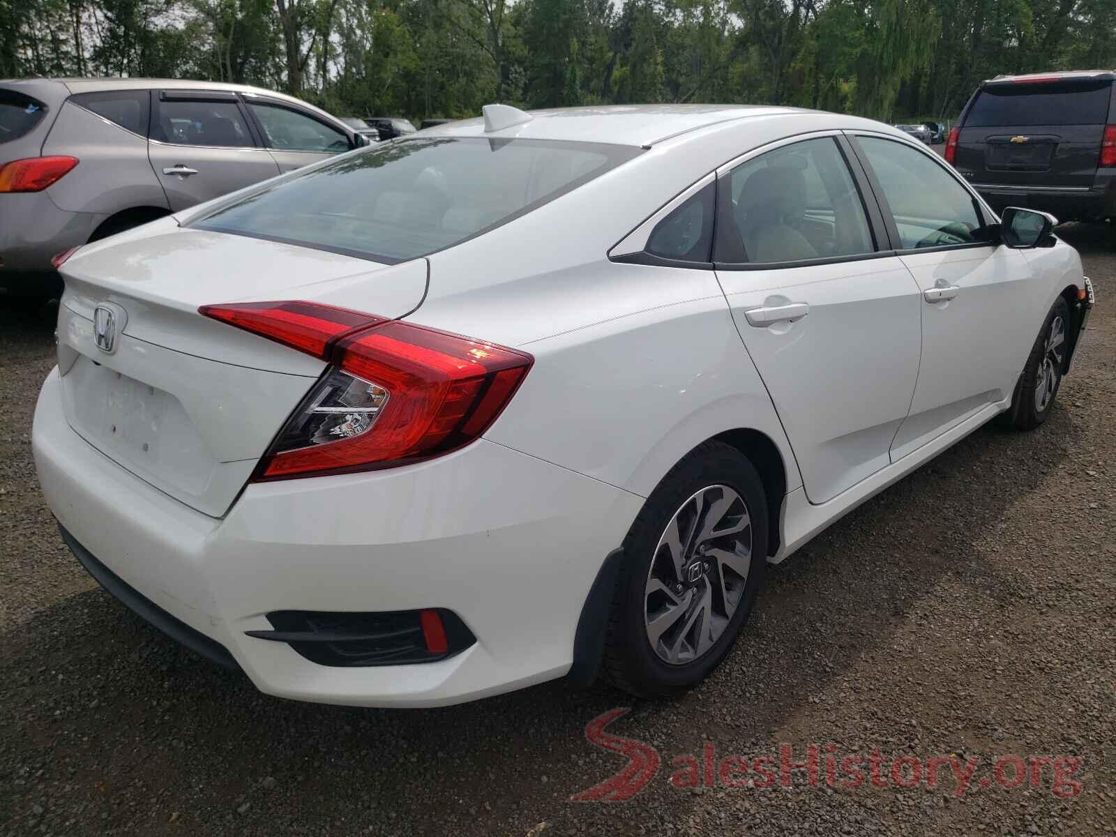 2HGFC2F70JH522210 2018 HONDA CIVIC