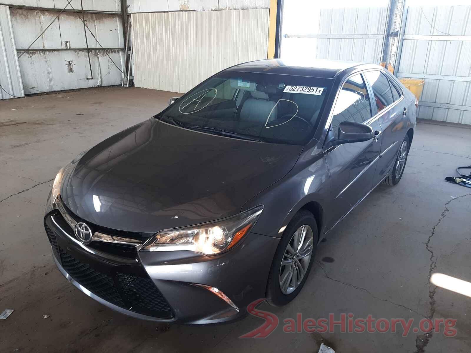 4T1BF1FK6HU422506 2017 TOYOTA CAMRY