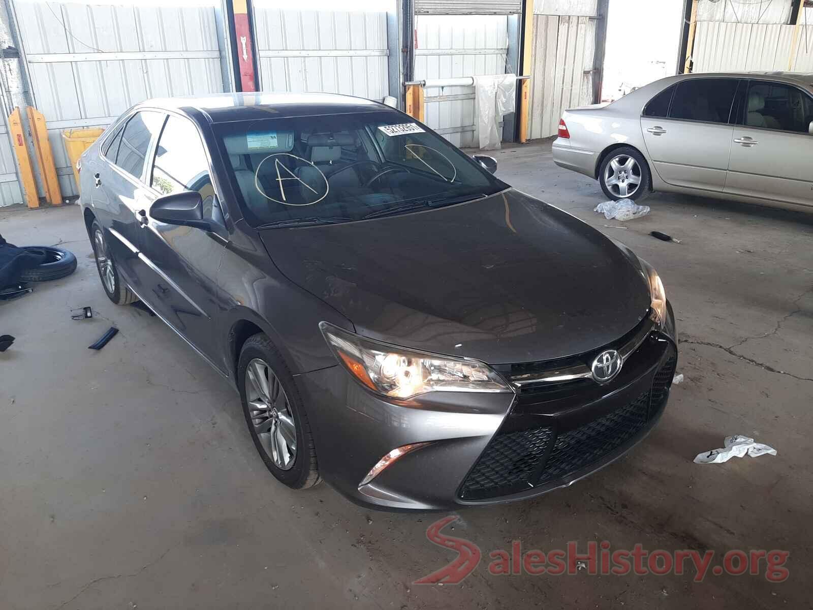 4T1BF1FK6HU422506 2017 TOYOTA CAMRY