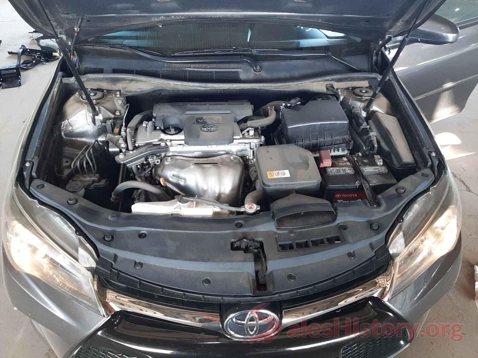 4T1BF1FK6HU422506 2017 TOYOTA CAMRY