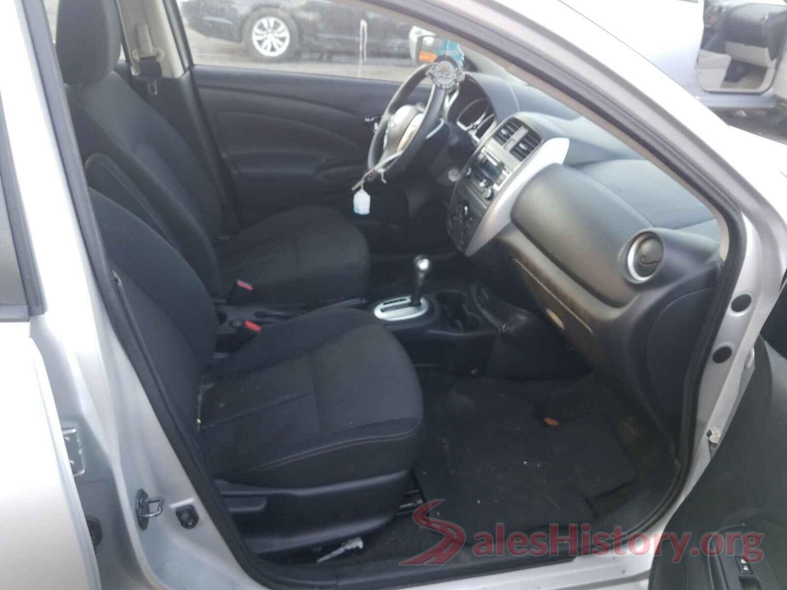 3N1CN7AP8HK416954 2017 NISSAN VERSA