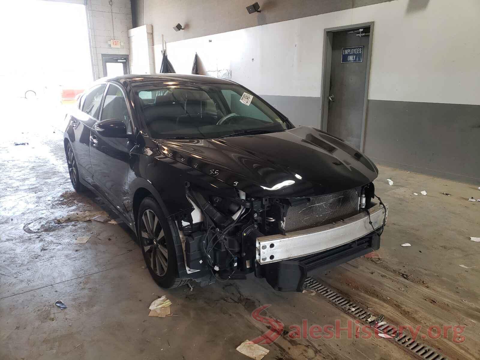 1N4AL3AP3GC271450 2016 NISSAN ALTIMA