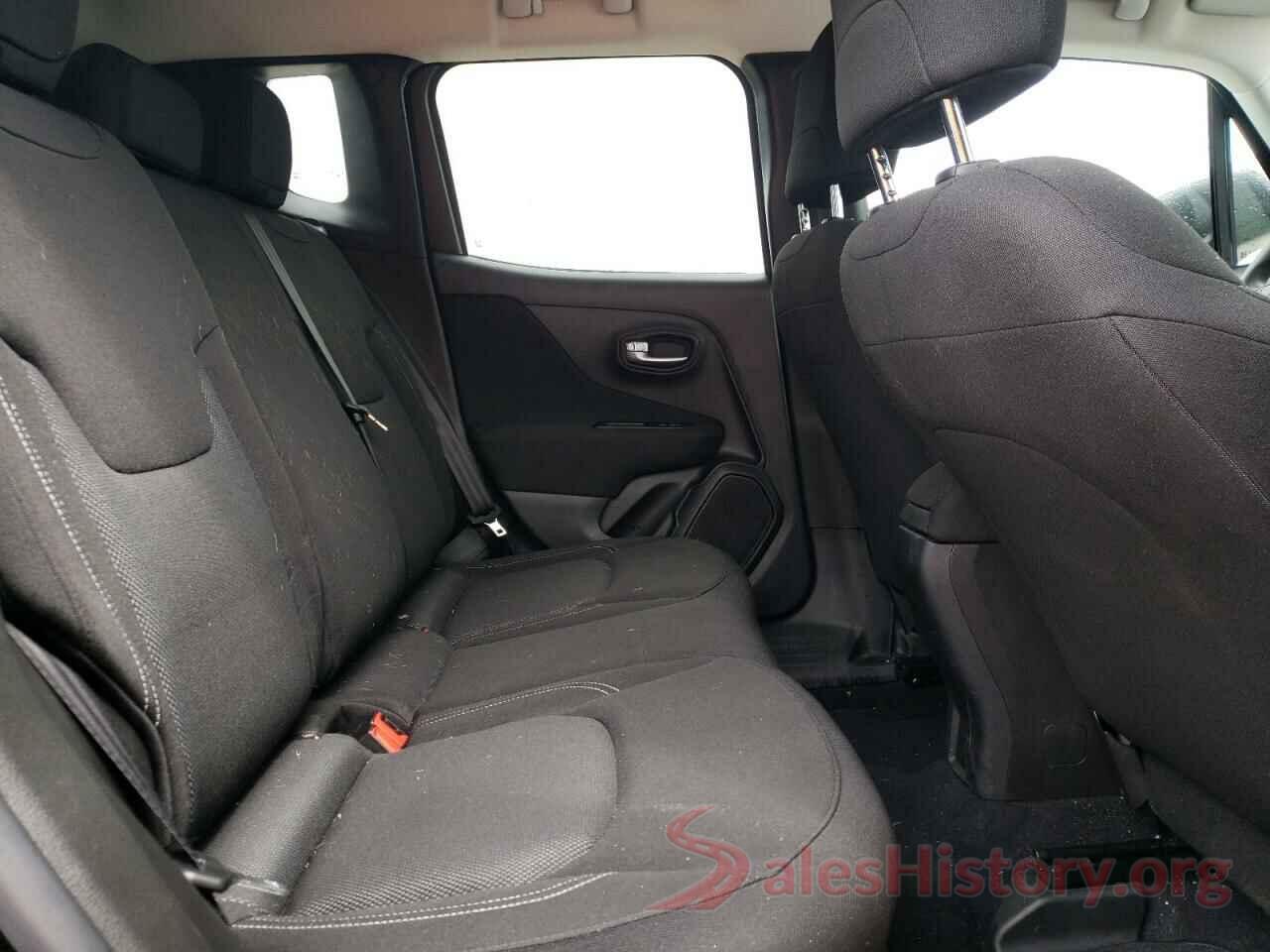 ZACNJAAB0LPL95625 2020 JEEP RENEGADE