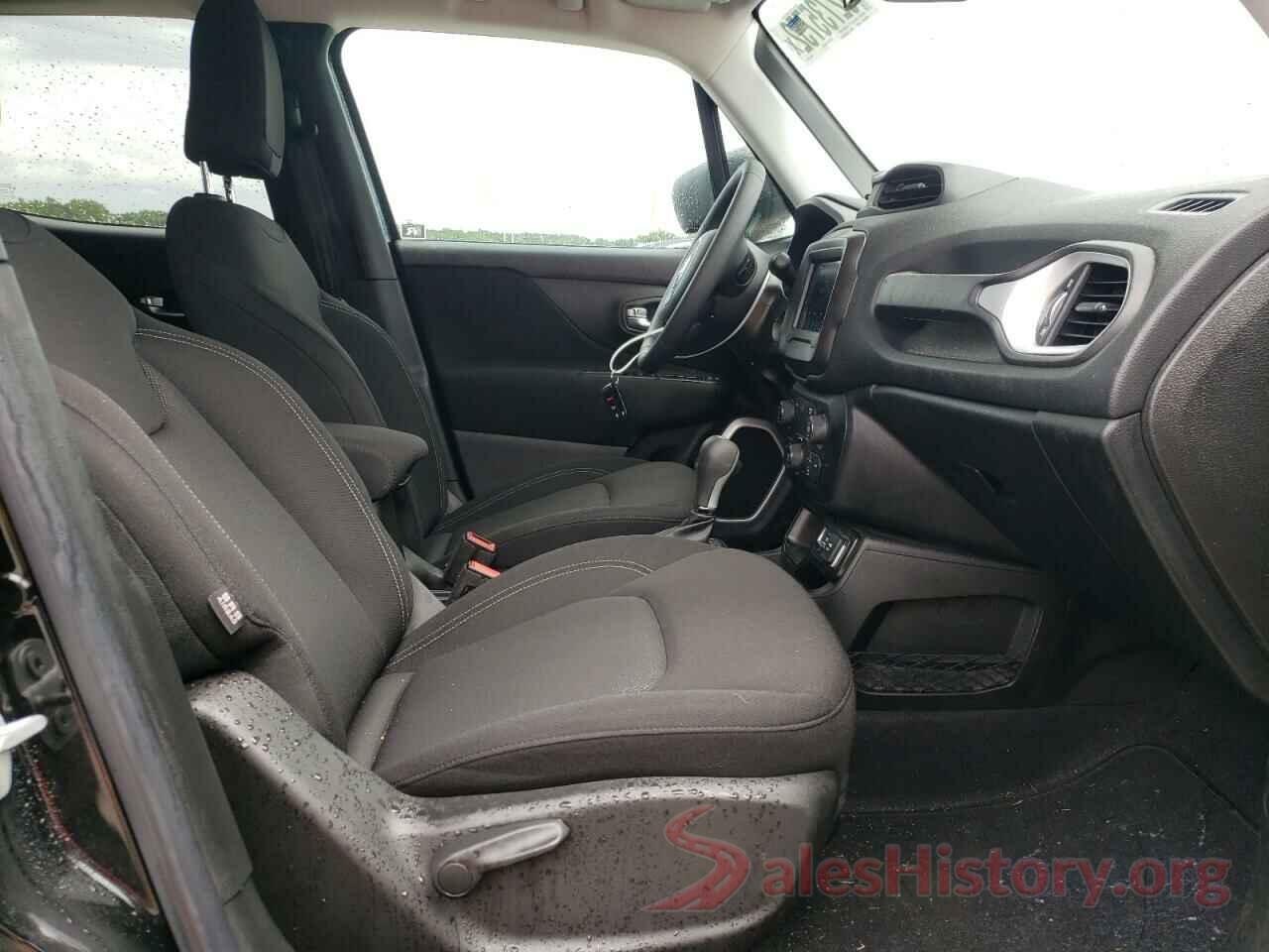 ZACNJAAB0LPL95625 2020 JEEP RENEGADE