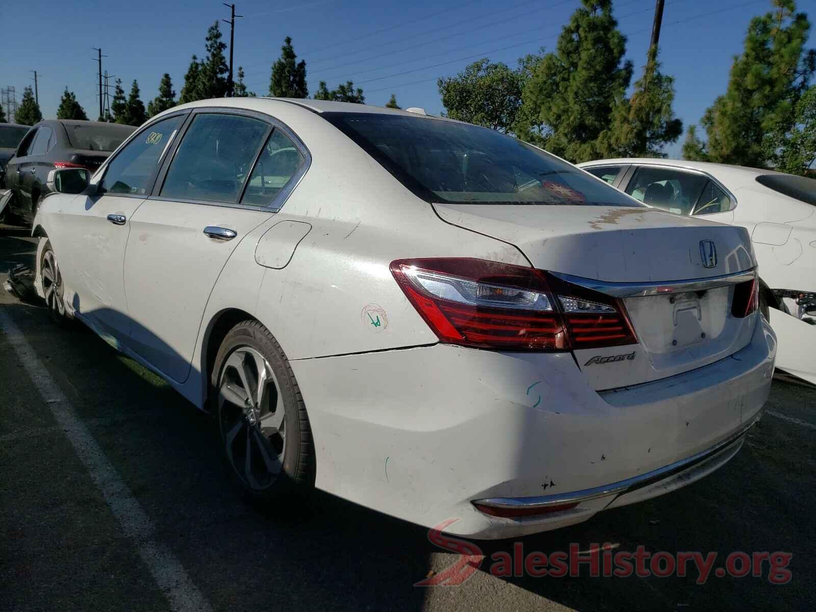 1HGCR2F7XGA111230 2016 HONDA ACCORD