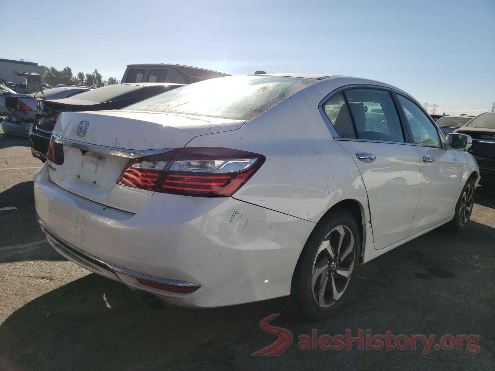 1HGCR2F7XGA111230 2016 HONDA ACCORD