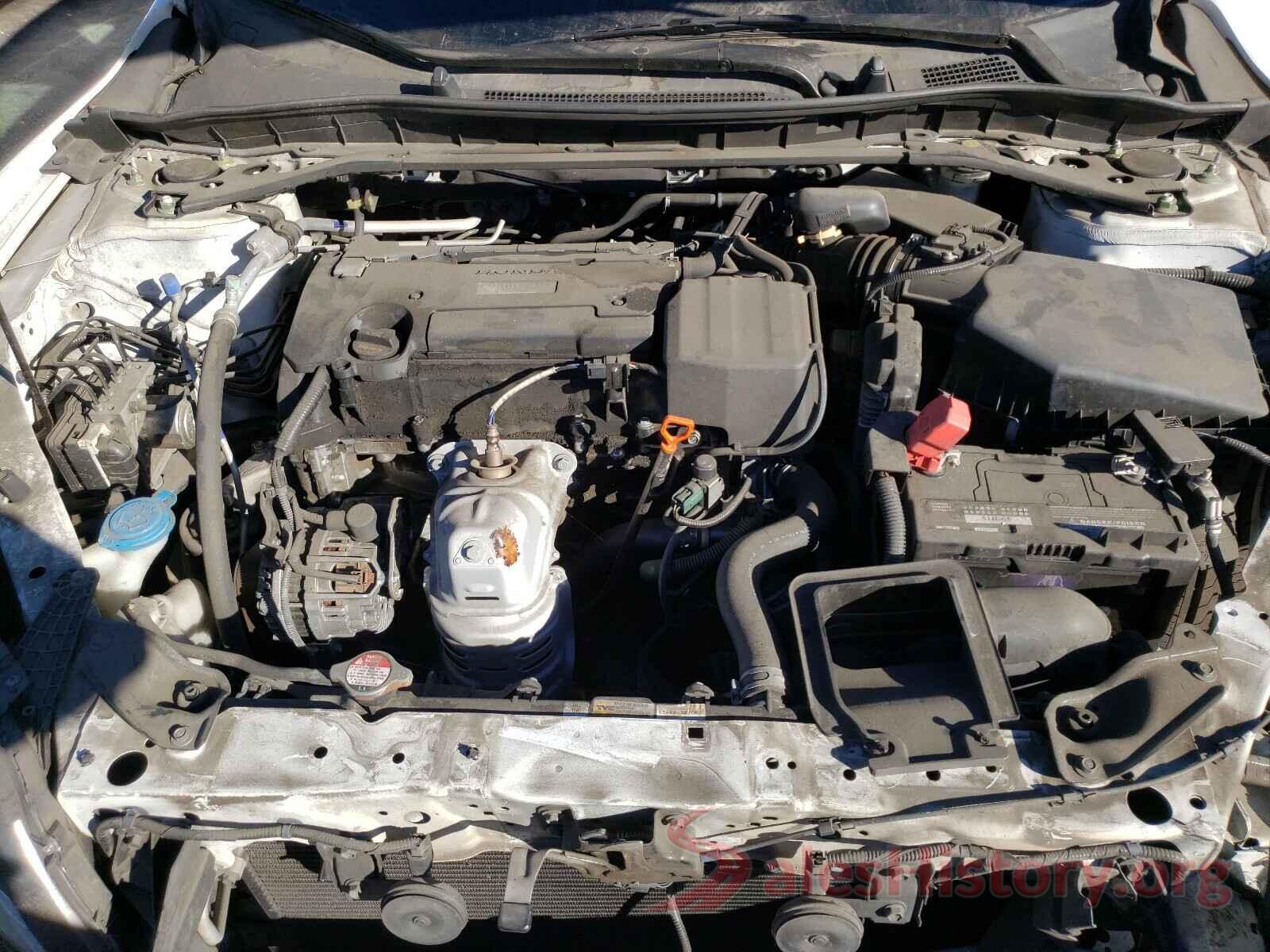 1HGCR2F7XGA111230 2016 HONDA ACCORD