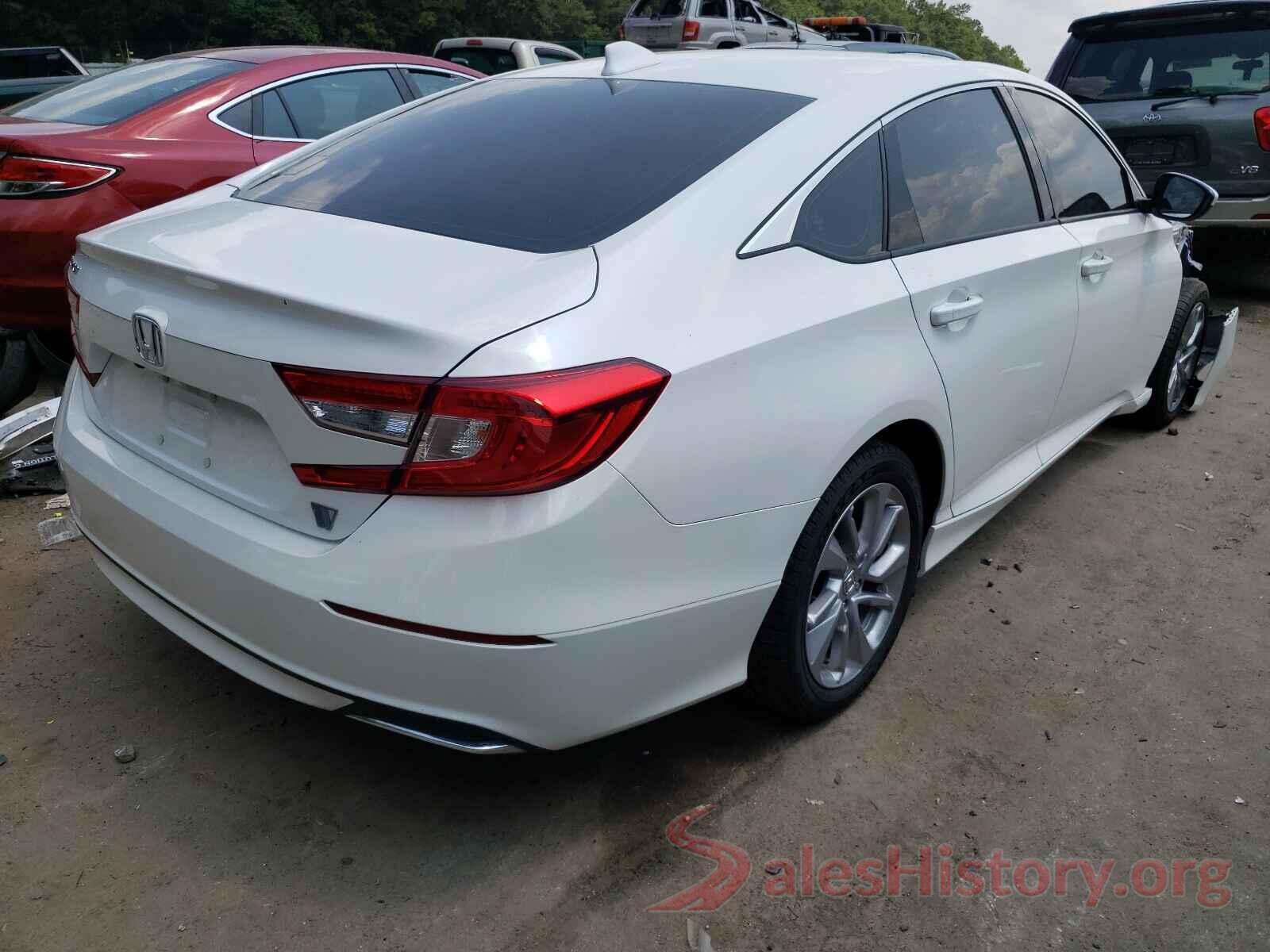 1HGCV1F16JA000313 2018 HONDA ACCORD