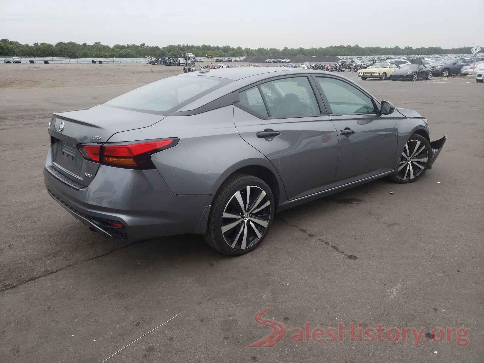 1N4BL4CW3KN300960 2019 NISSAN ALTIMA