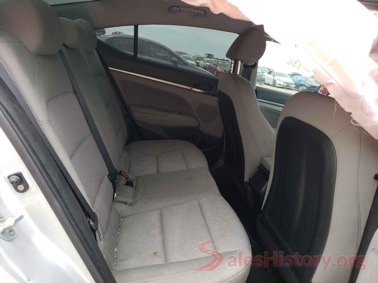 KMHD84LF7HU160295 2017 HYUNDAI ELANTRA