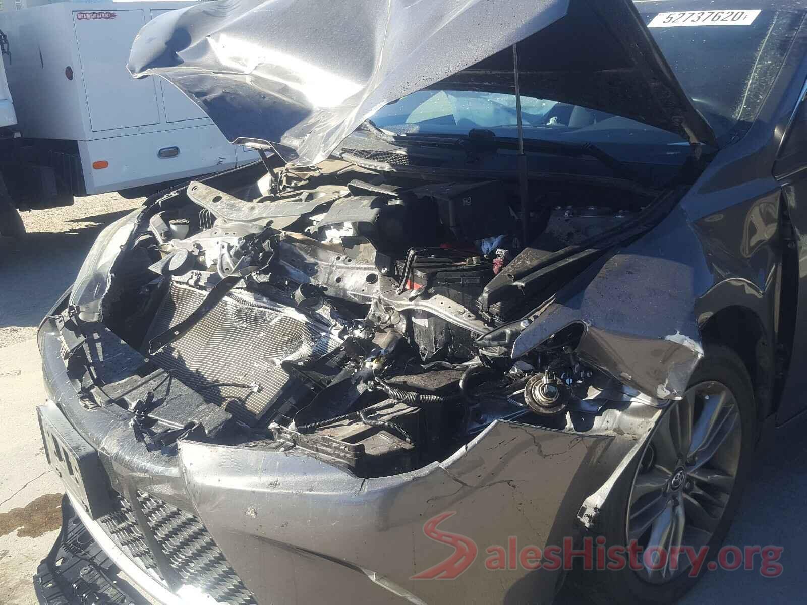 4T1BF1FK7GU117627 2016 TOYOTA CAMRY