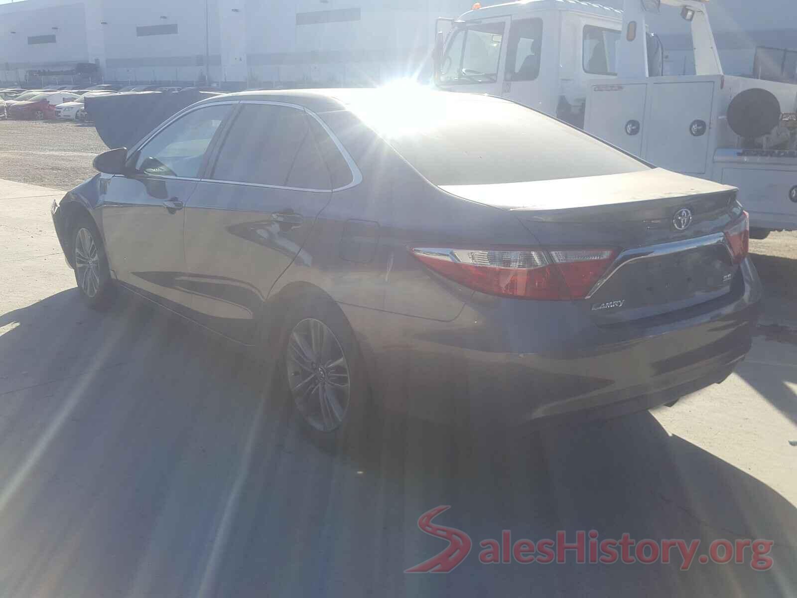 4T1BF1FK7GU117627 2016 TOYOTA CAMRY