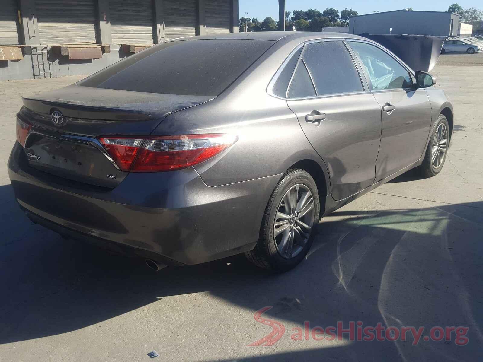 4T1BF1FK7GU117627 2016 TOYOTA CAMRY