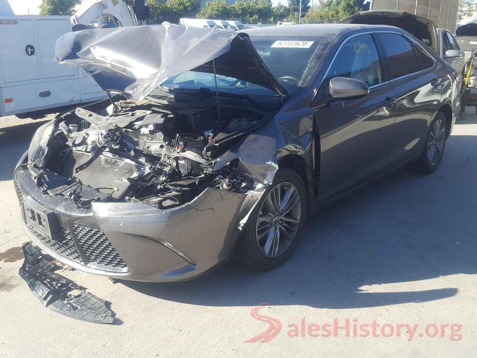 4T1BF1FK7GU117627 2016 TOYOTA CAMRY