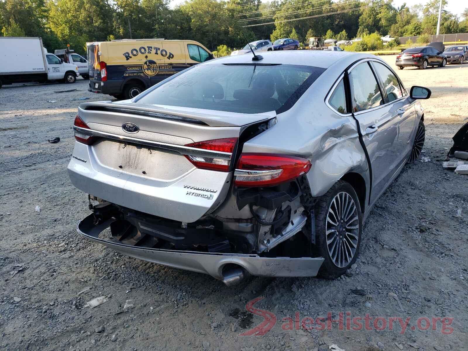 3FA6P0RU7JR128514 2018 FORD FUSION