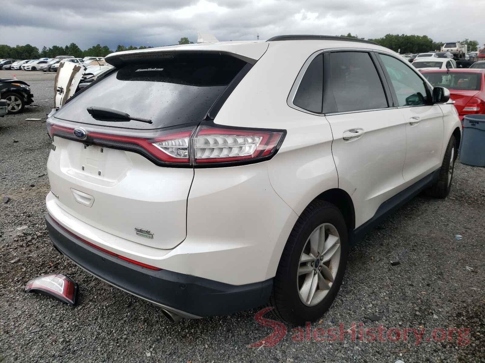 2FMPK3J95HBC35068 2017 FORD EDGE