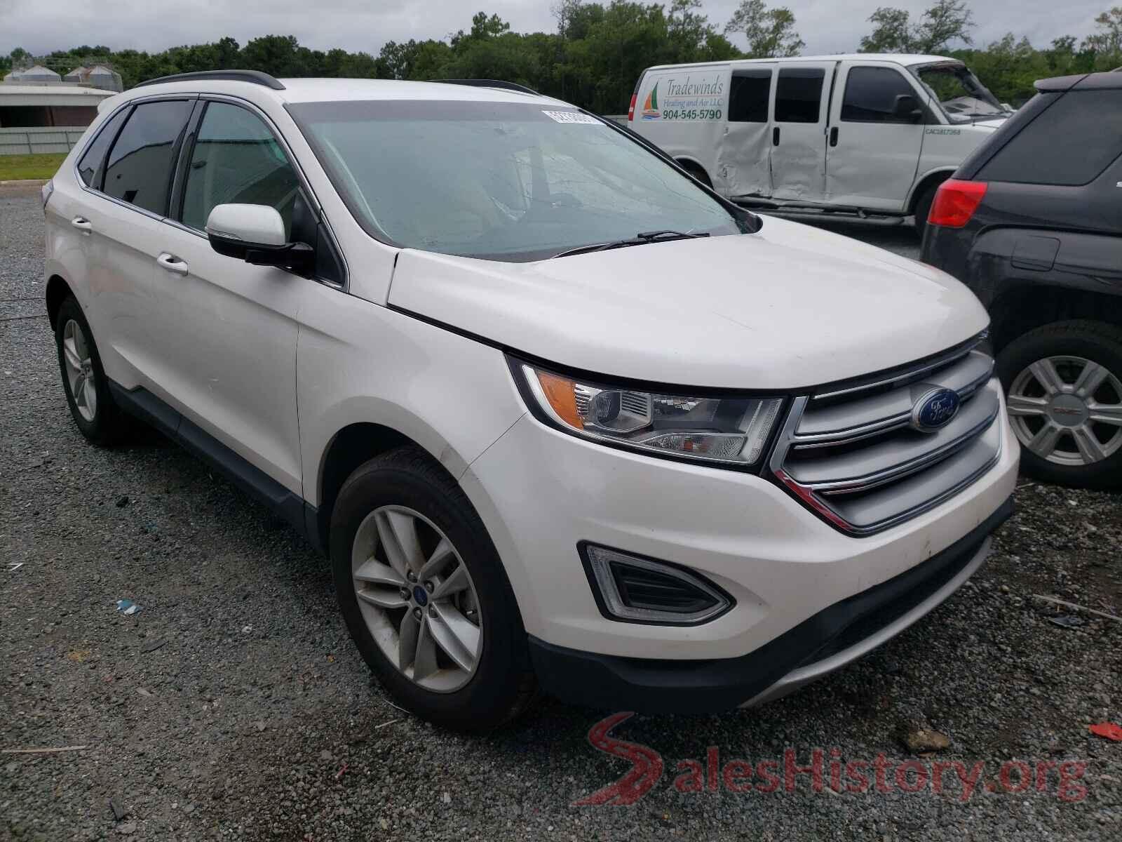 2FMPK3J95HBC35068 2017 FORD EDGE