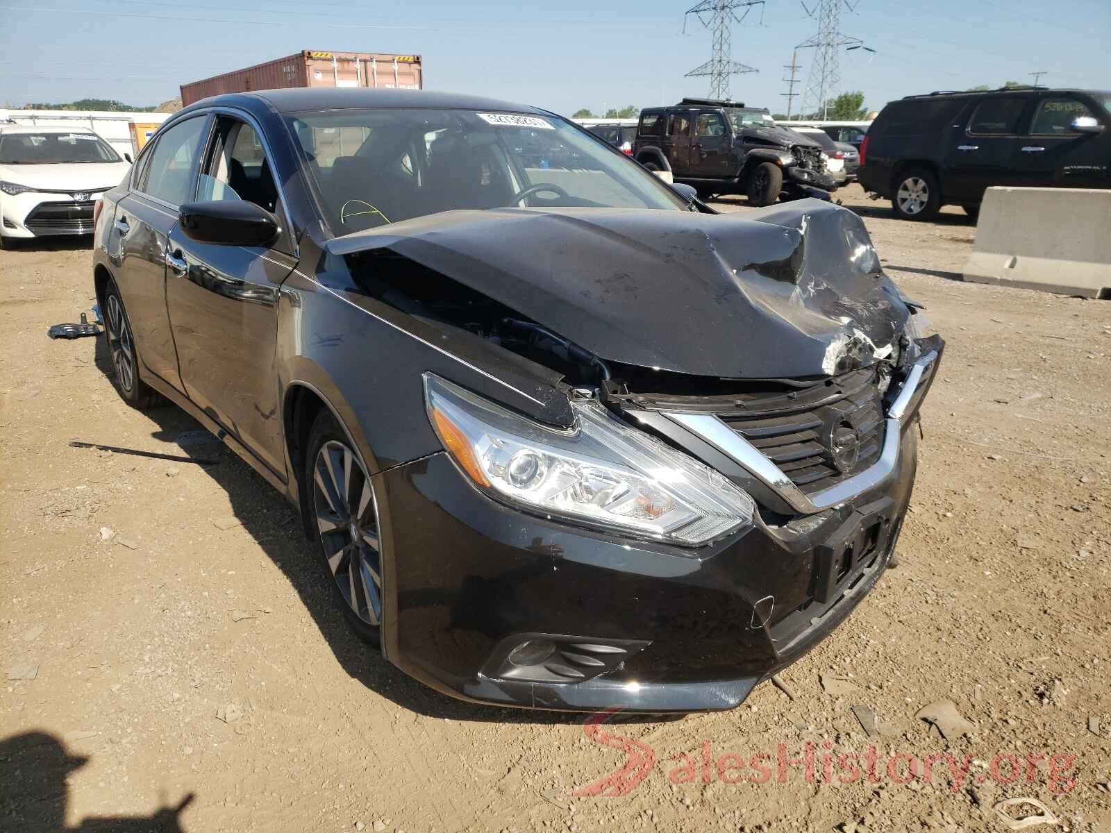 1N4AL3AP1HC281637 2017 NISSAN ALTIMA