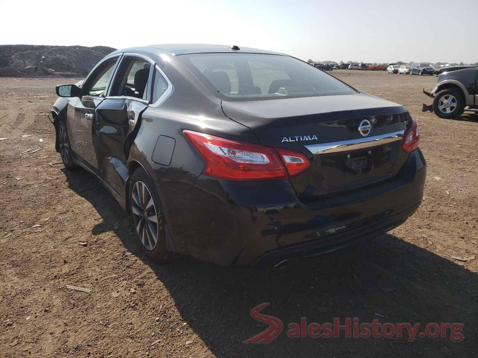 1N4AL3AP1HC281637 2017 NISSAN ALTIMA