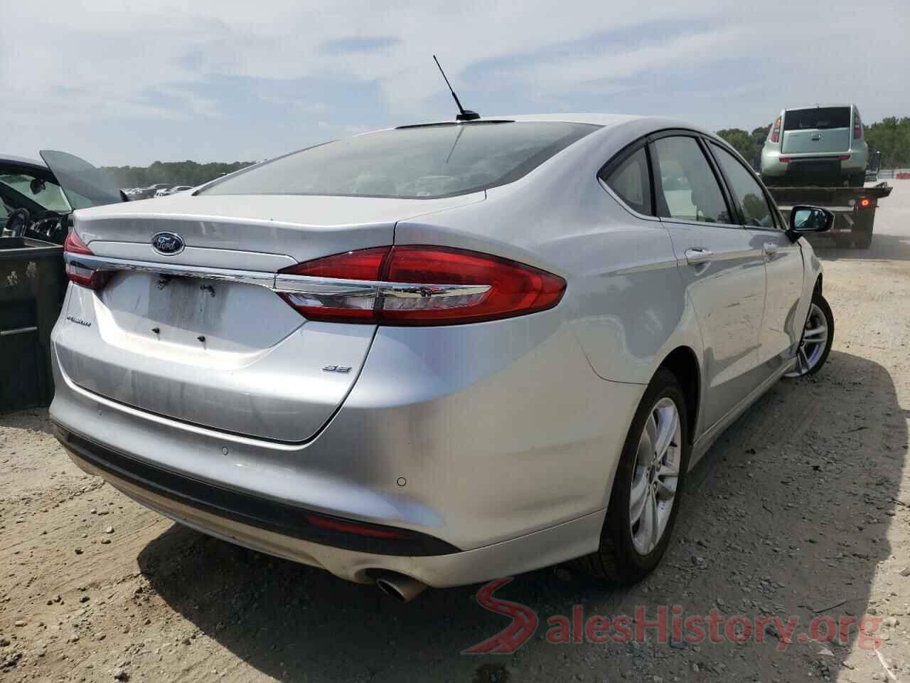 3FA6P0H70JR270506 2018 FORD FUSION