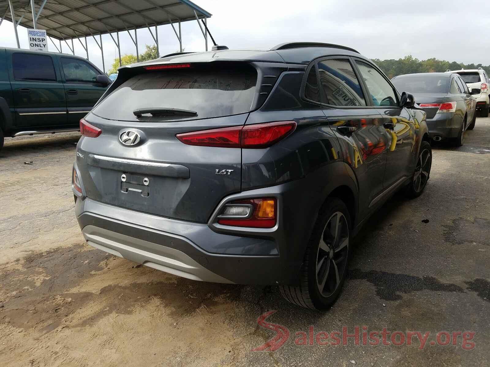 KM8K53A52JU099688 2018 HYUNDAI KONA