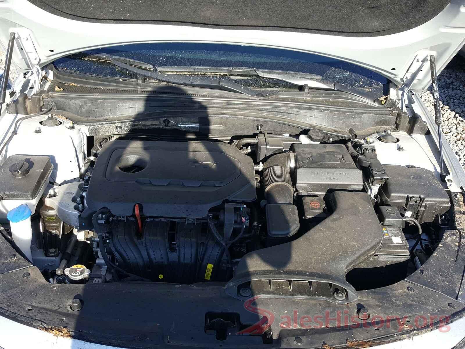 5XXGT4L3XLG403182 2020 KIA OPTIMA