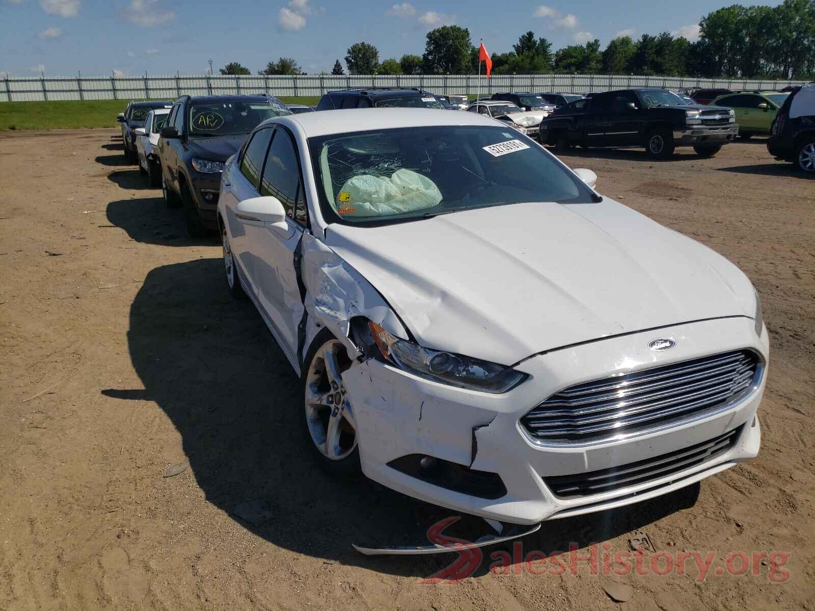 3FA6P0T97GR171618 2016 FORD FUSION