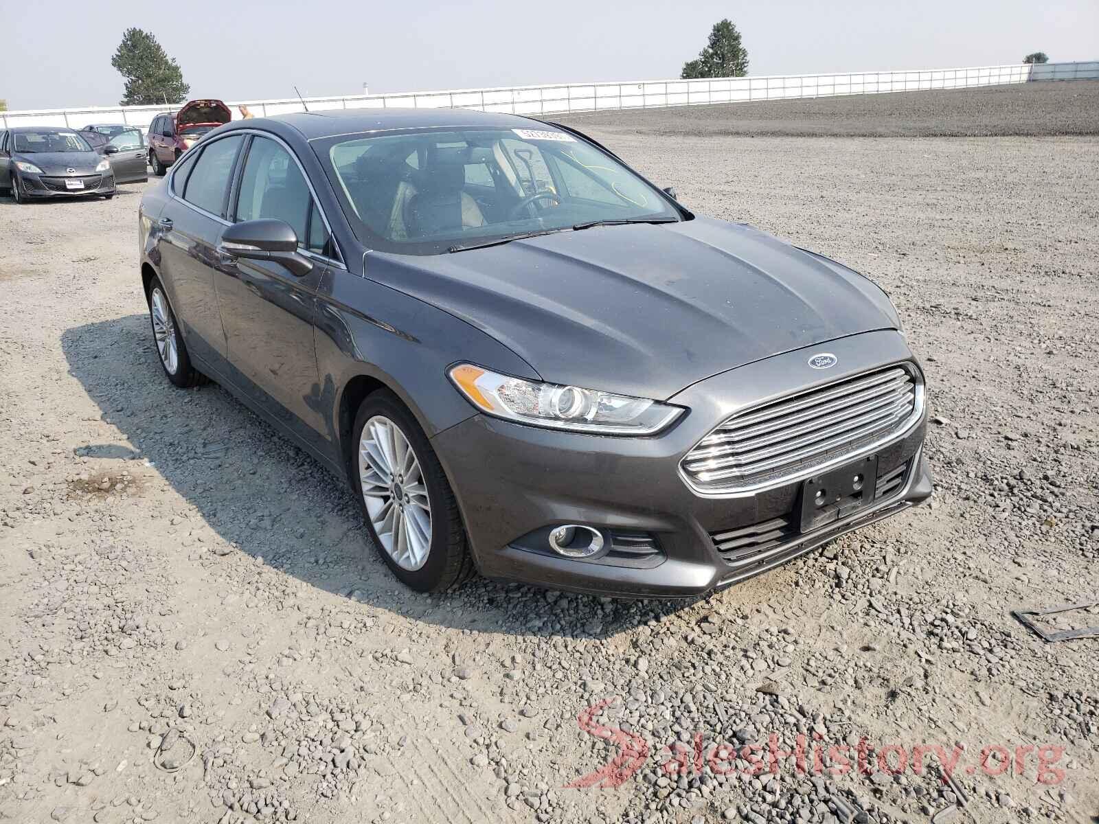 3FA6P0HD2GR133968 2016 FORD FUSION