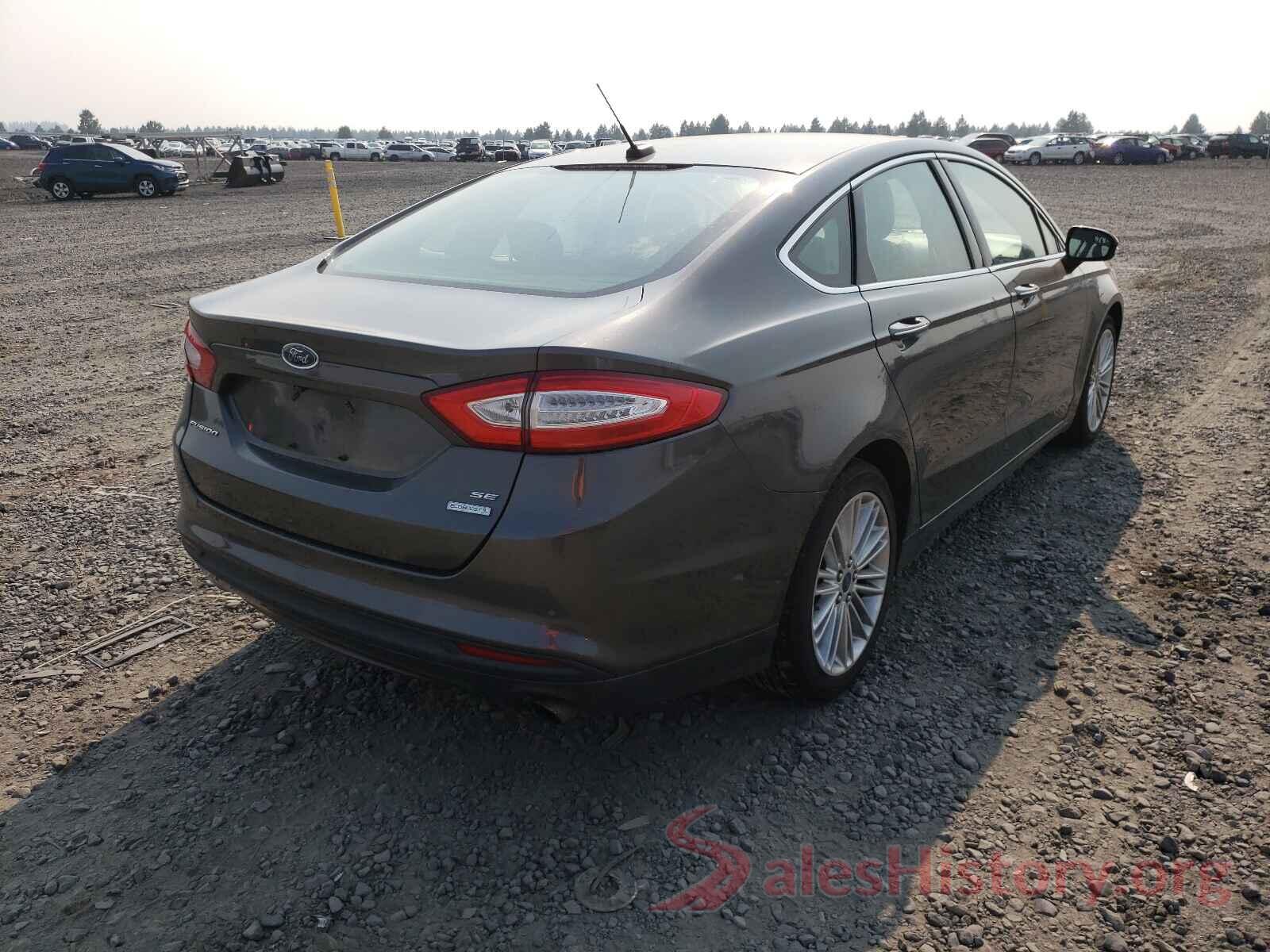 3FA6P0HD2GR133968 2016 FORD FUSION