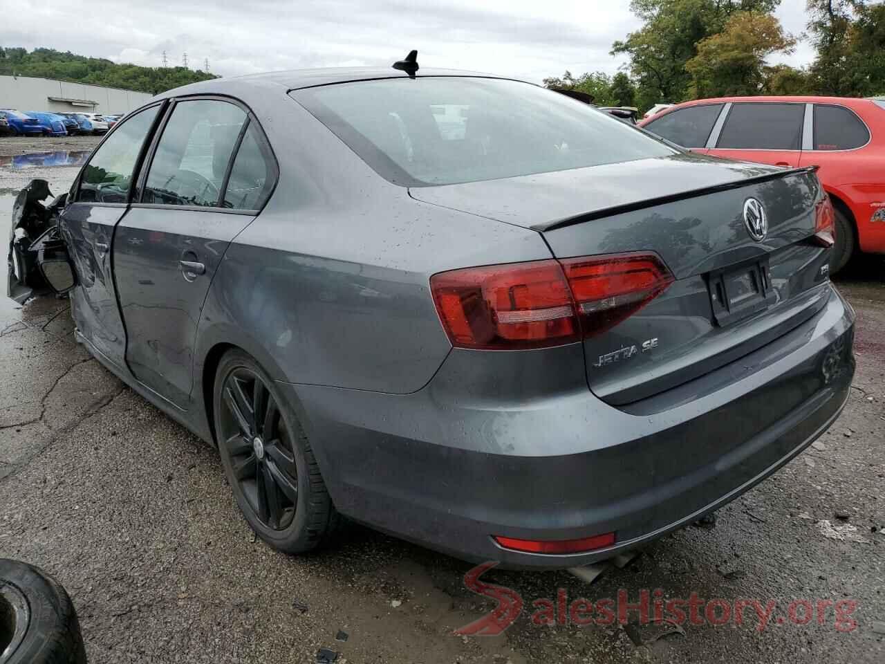 3VWD17AJ6JM228191 2018 VOLKSWAGEN JETTA