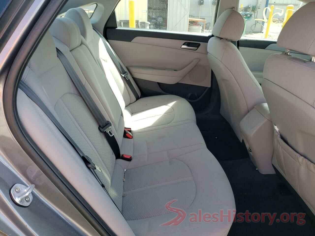 5NPE24AFXJH695909 2018 HYUNDAI SONATA