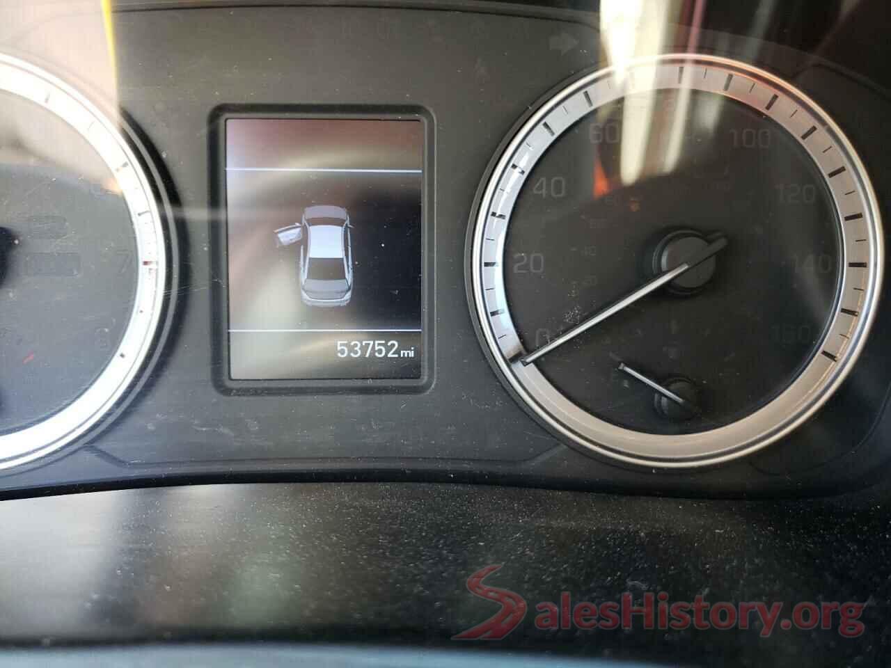 5NPE24AFXJH695909 2018 HYUNDAI SONATA