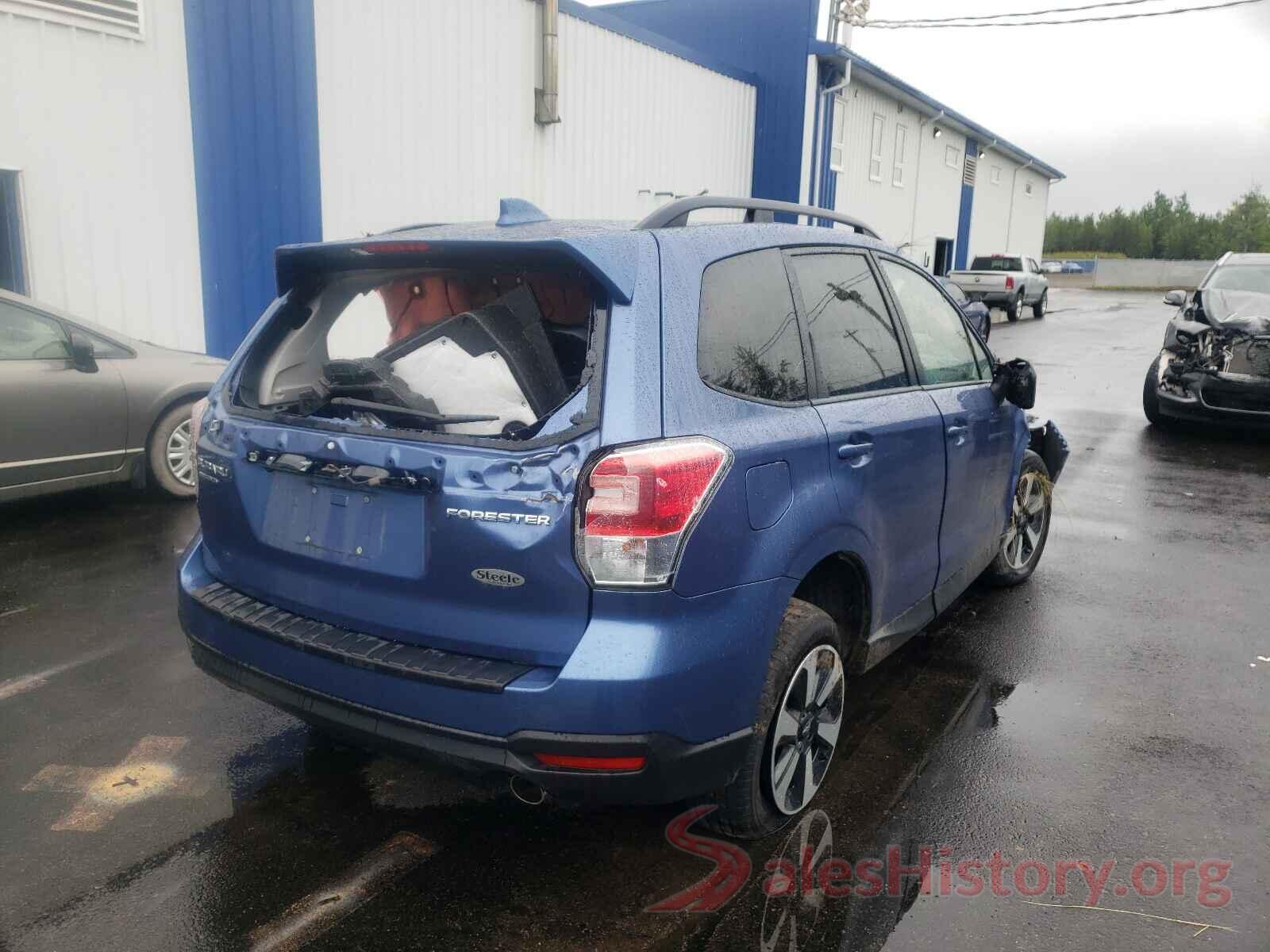 JF2SJEJC7JH599818 2018 SUBARU FORESTER