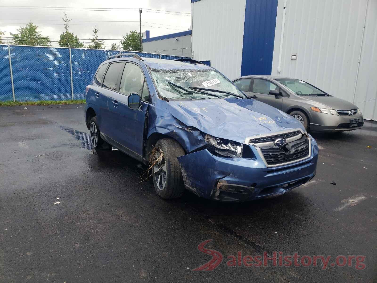 JF2SJEJC7JH599818 2018 SUBARU FORESTER