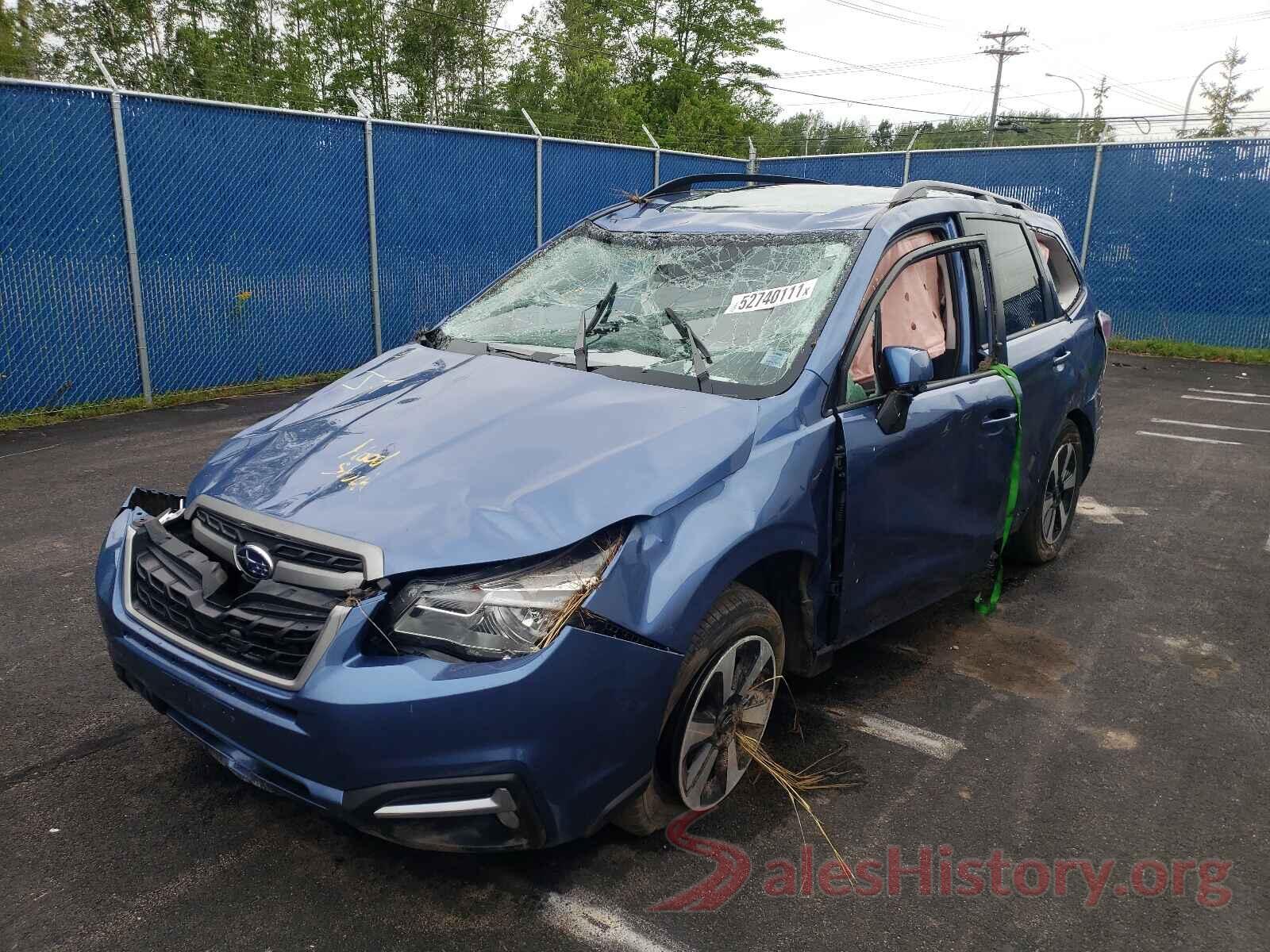 JF2SJEJC7JH599818 2018 SUBARU FORESTER