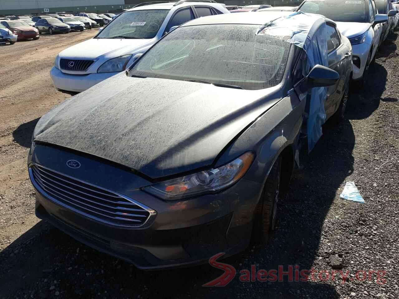 3FA6P0LU7KR241728 2019 FORD FUSION