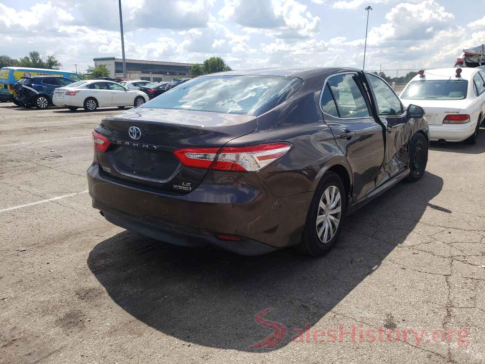 4T1B31HK1JU507636 2018 TOYOTA CAMRY