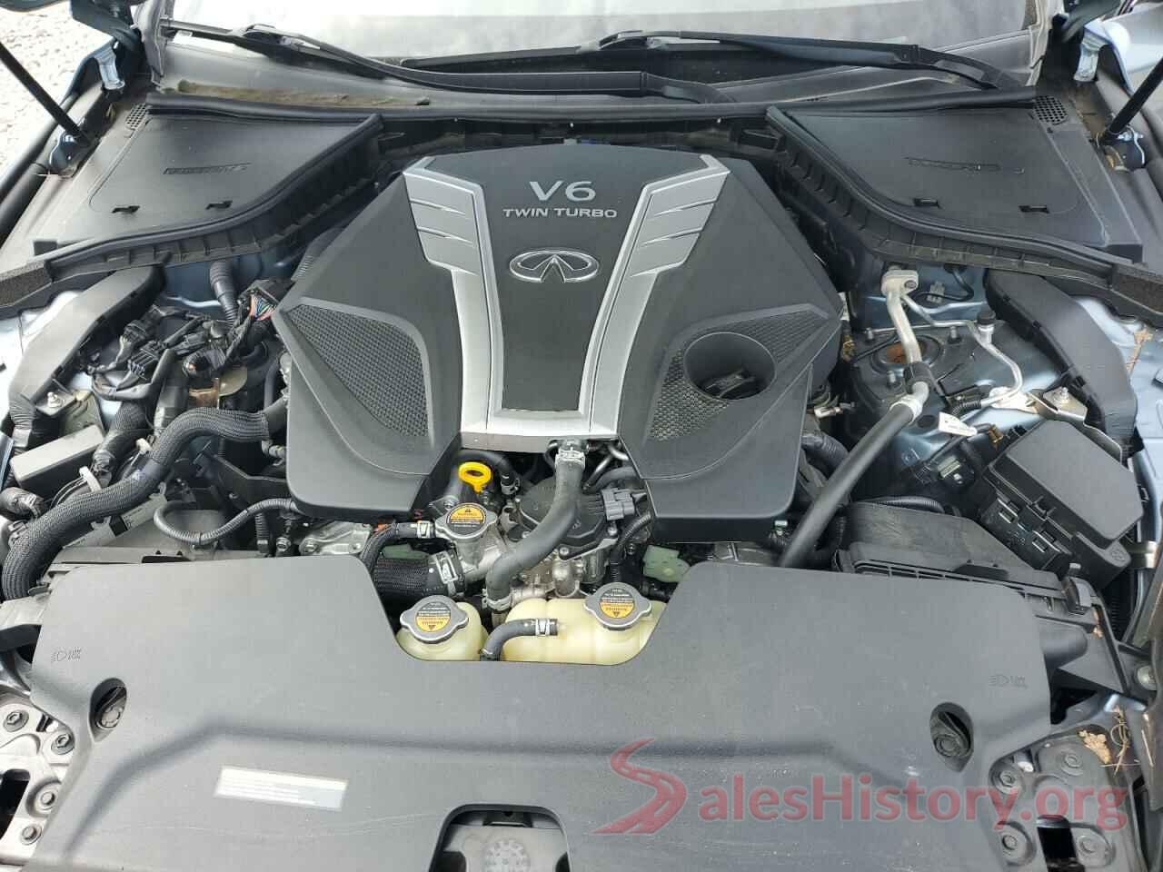 JN1EV7AP2JM591070 2018 INFINITI Q50